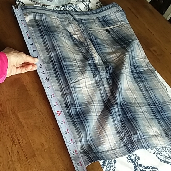 Mens shorts NWOT - Picture 7 of 7